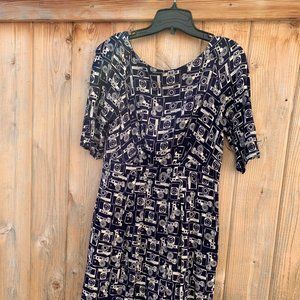 Unique Emily And Finn Dress